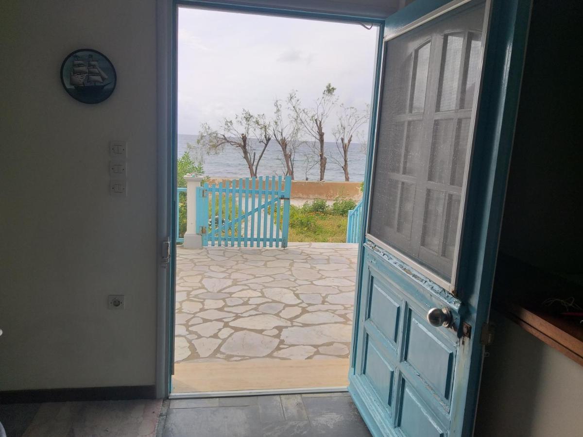 Kantouni By The Sea Σπίτι διακοπών *